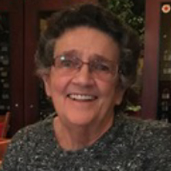 Gail Cleo Dahlseide