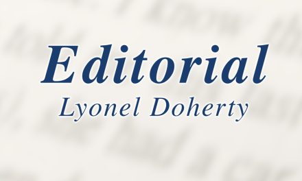 EDITORIAL: Lottery lunacy