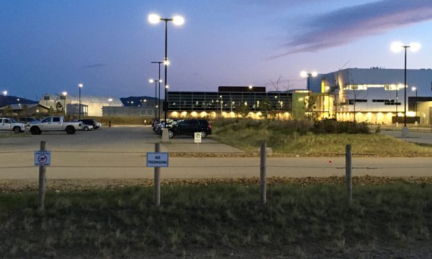 Inmate release questioned by city council