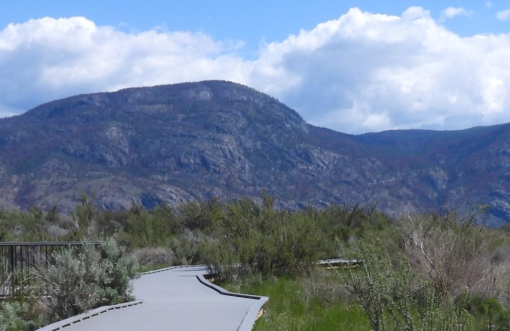 Osoyoos Desert Centre