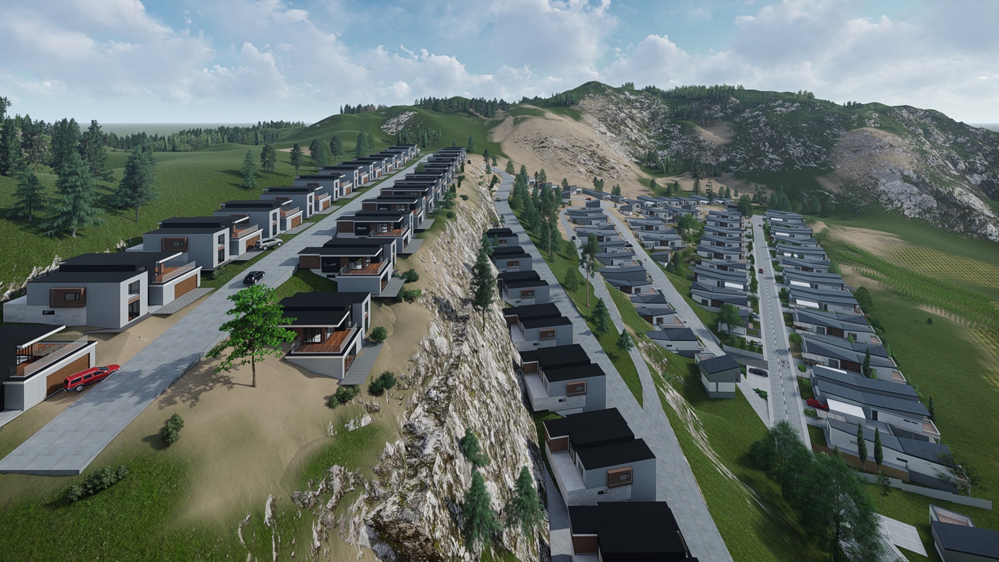 Modular homeowners cry foul at Oliver Heights - TimesChronicle.ca