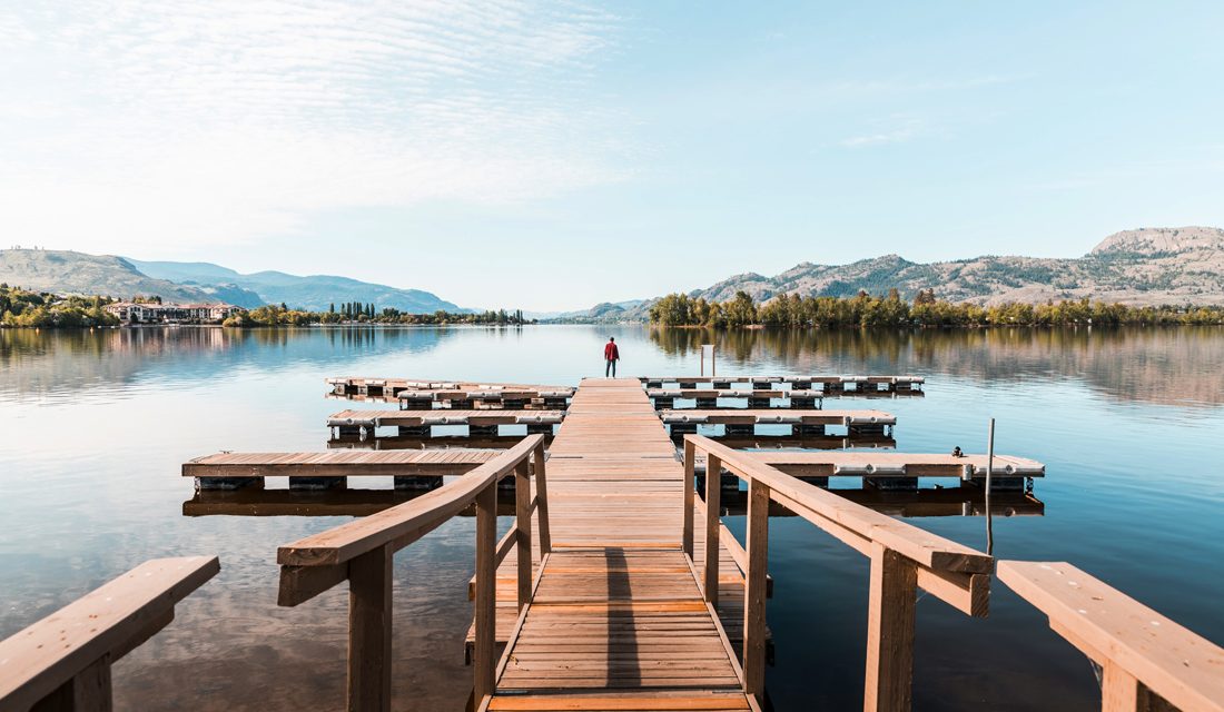 Value of Osoyoos tourism worth its weight in gold