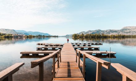 Value of Osoyoos tourism worth its weight in gold
