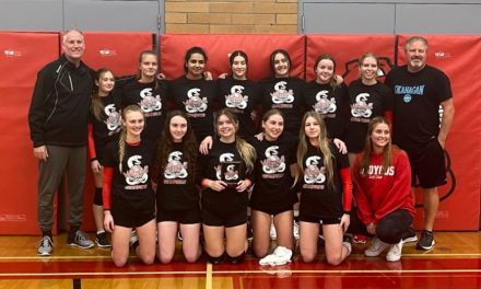 OSS Rattlers dominate in Rattler Rumble tourney