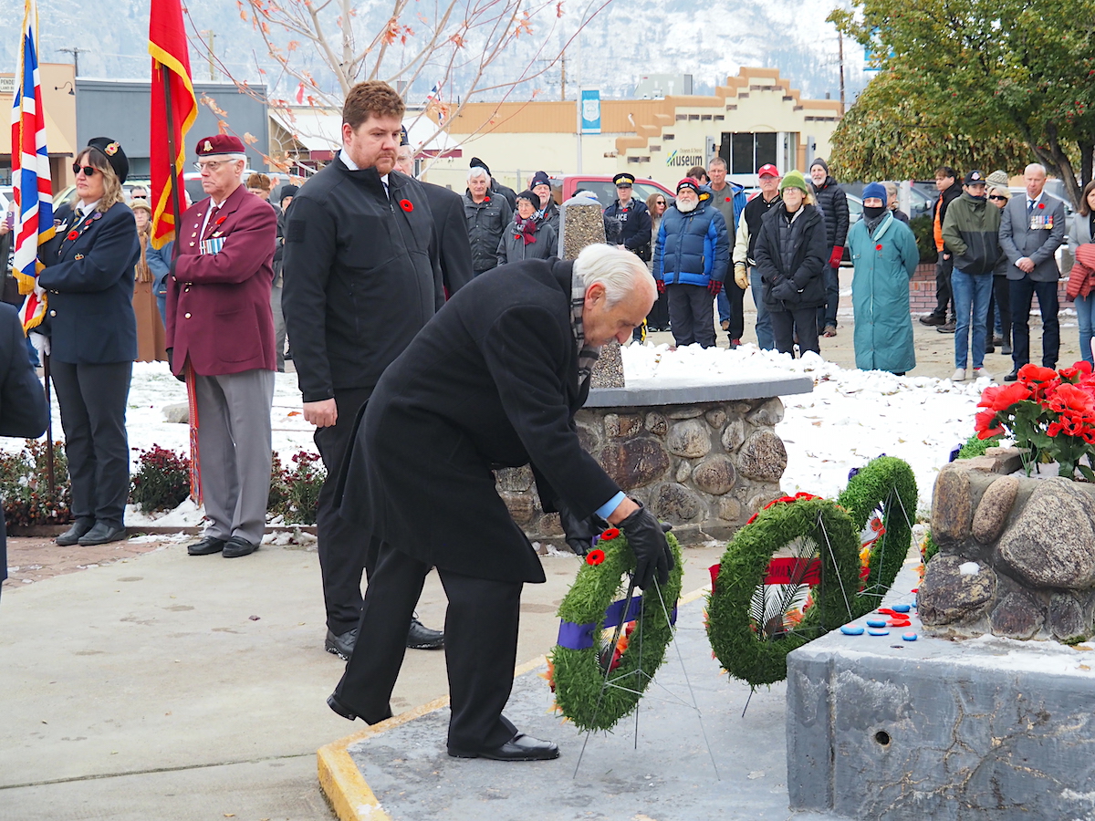 Remembrance Day 2022-