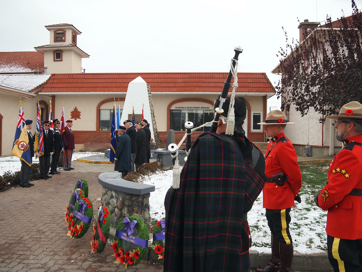 Remembrance Day 2022-