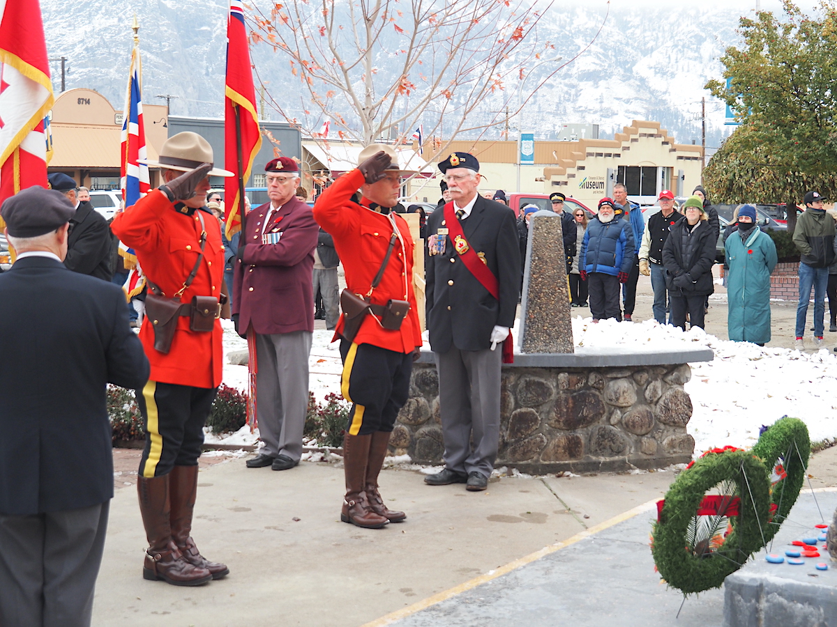 Remembrance Day 2022