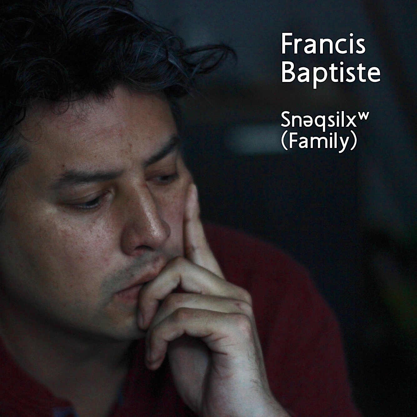 Francis Baptiste