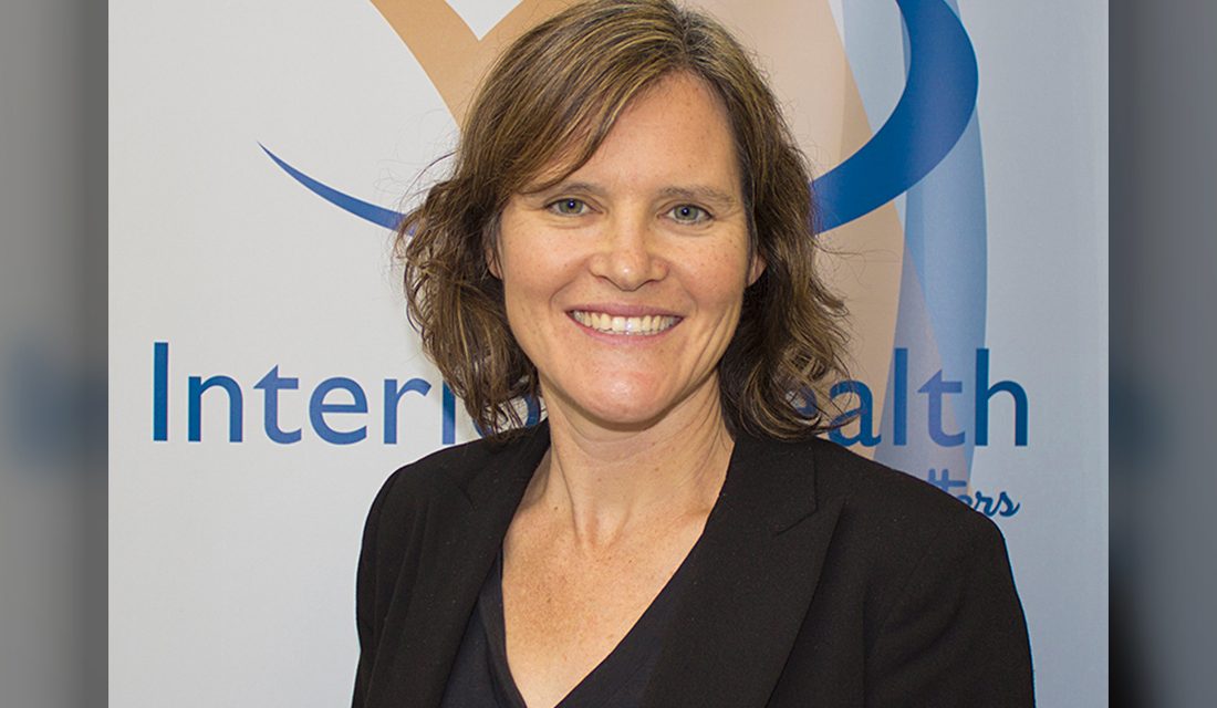 Interior Health keeping a keen eye on respiratory viruses