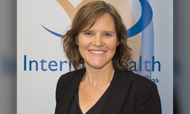 Interior Health keeping a keen eye on respiratory viruses