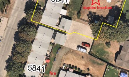Oliver duplex plan gets public hearing date