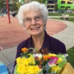 Dorothy Leibel
