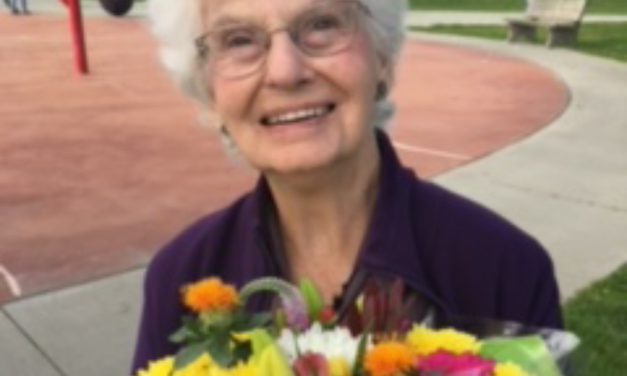 Dorothy Leibel