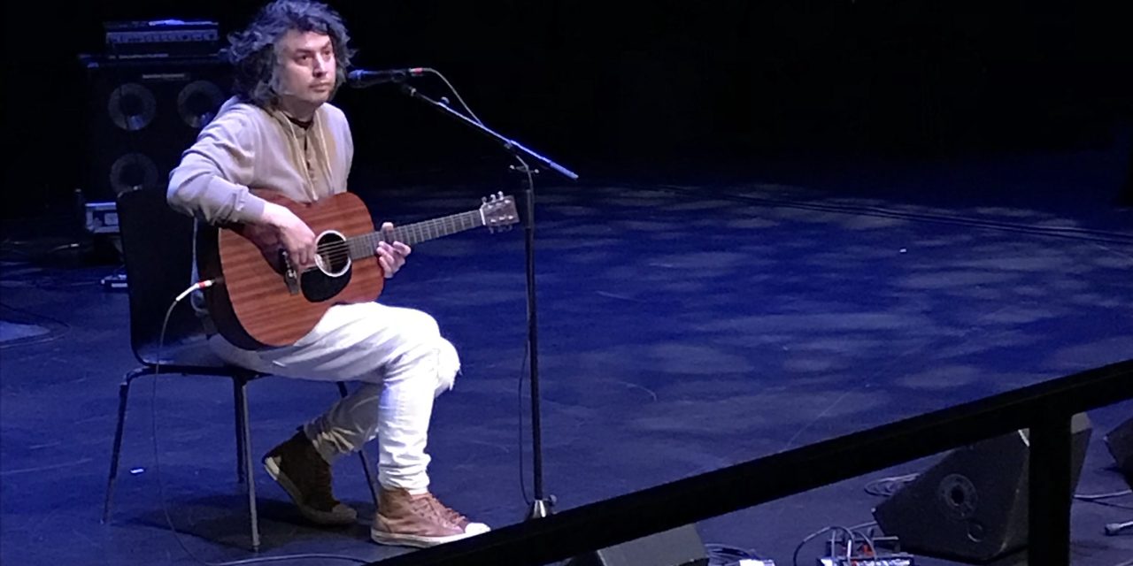 Francis Baptiste plays his part in cultural revival
