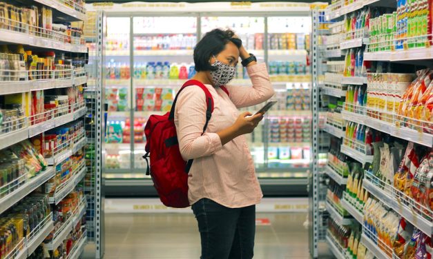 Eby announces two cost-of-living credits
