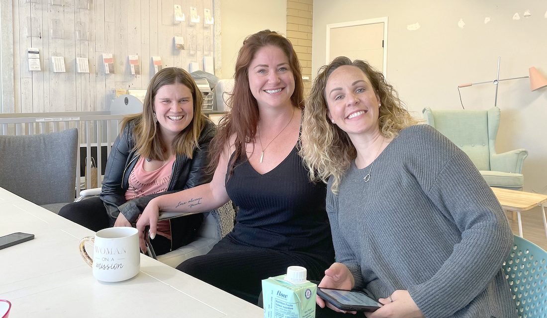 Mamas for Mamas aiming to help moms in need