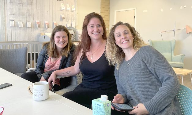 Mamas for Mamas aiming to help moms in need