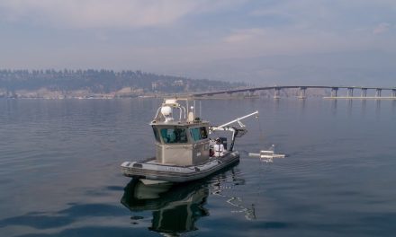 Microplastics are an Okanagan problem too