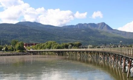 Province aiming to boost resilience of rural communities