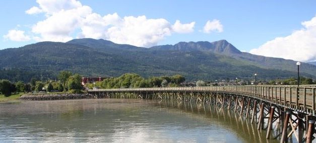 Province aiming to boost resilience of rural communities