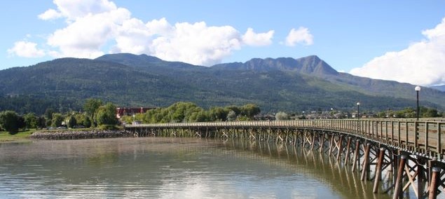 Province aiming to boost resilience of rural communities