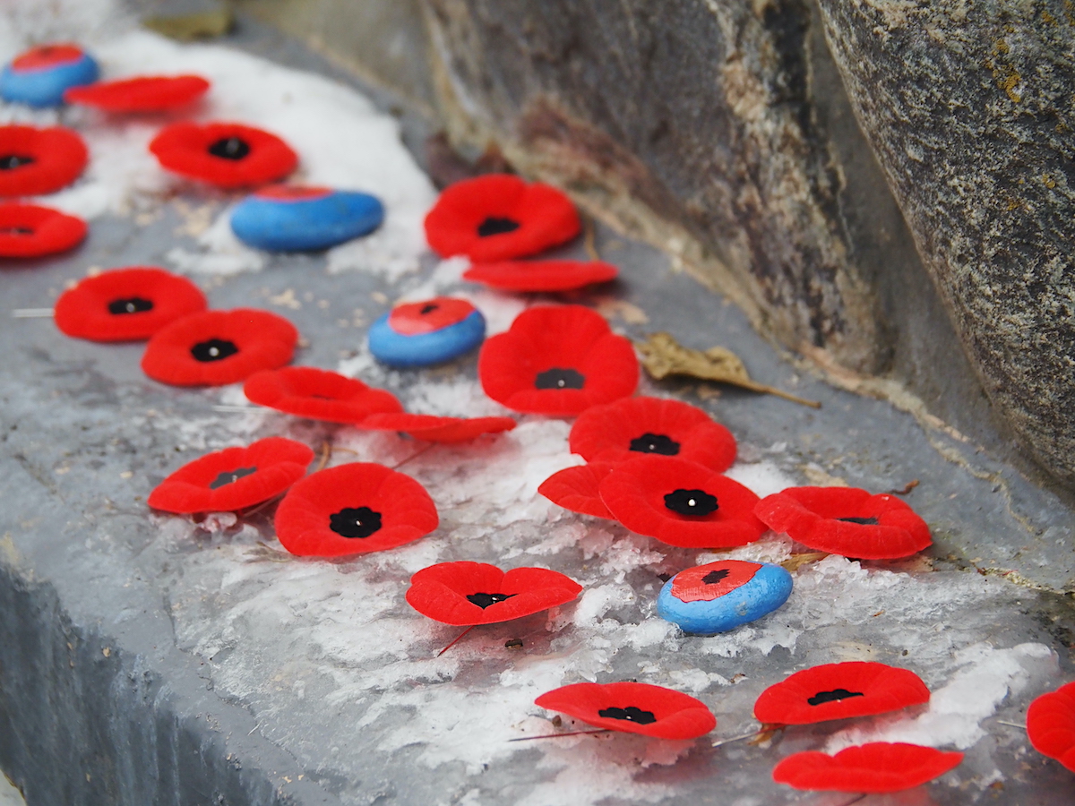rememberance day 2022