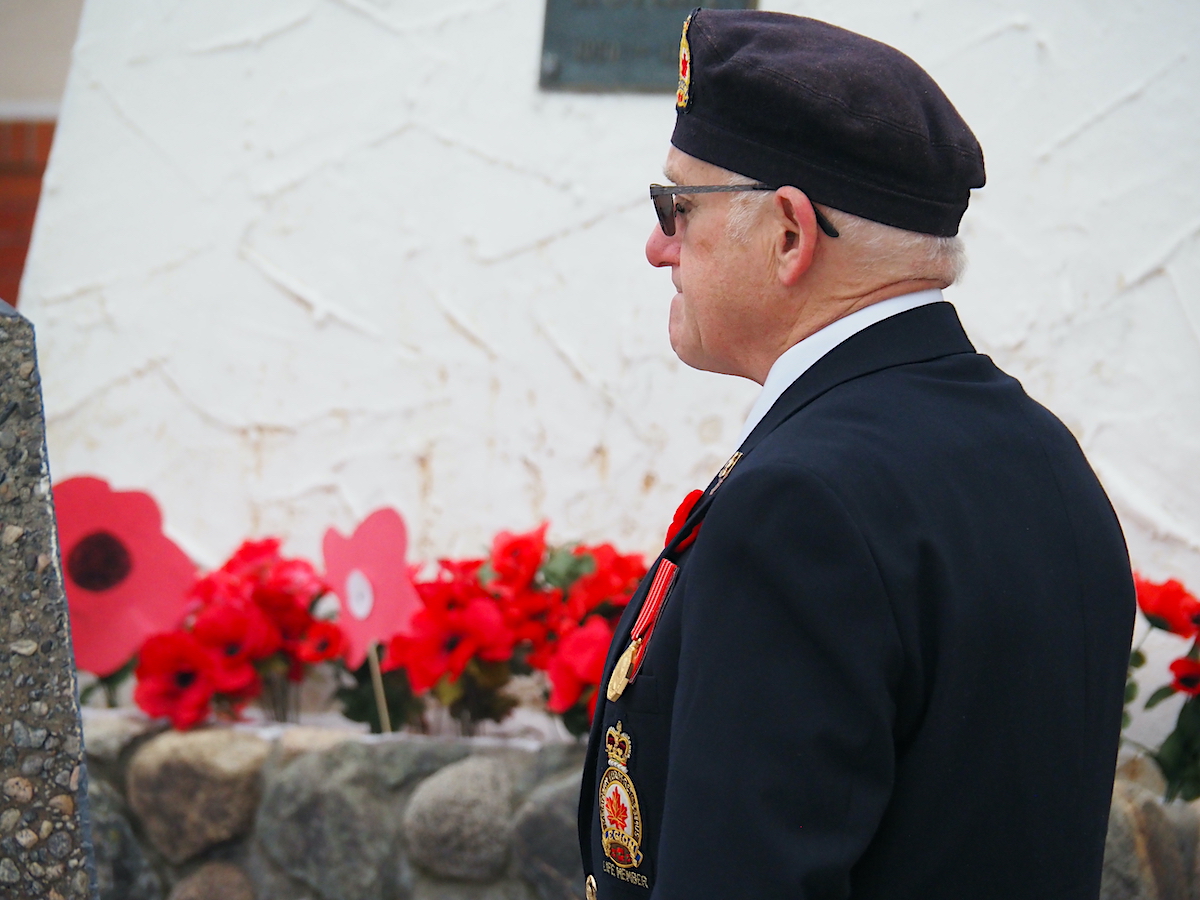 rememberance day 2022