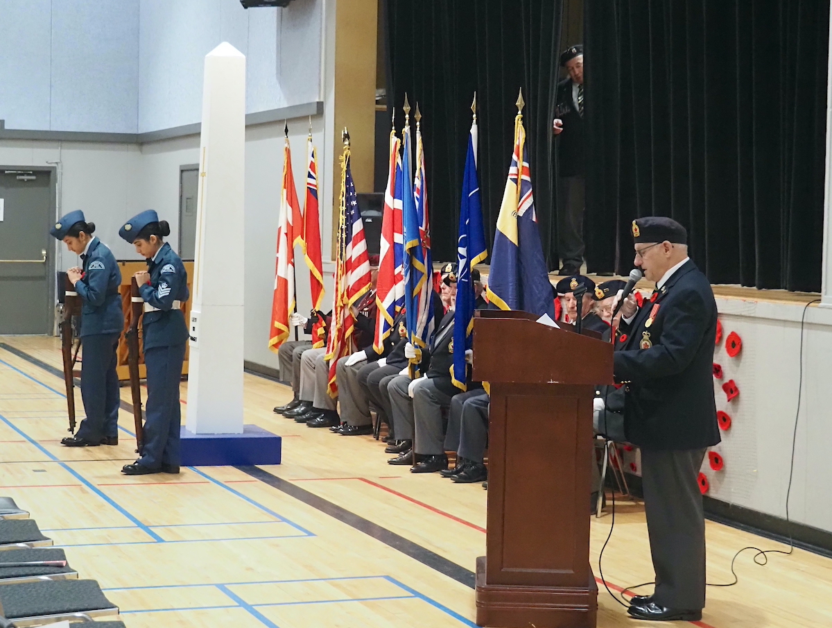 rememberance day 2022