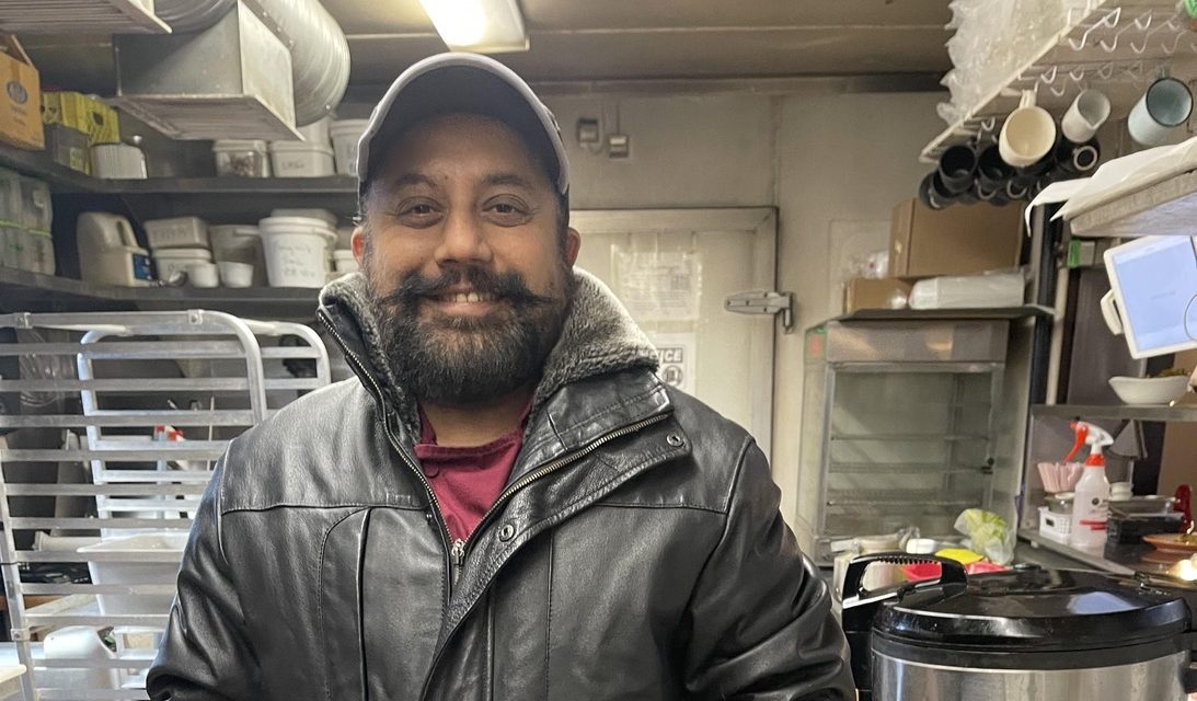 Local Oliver chef remembered for bringing joy to others