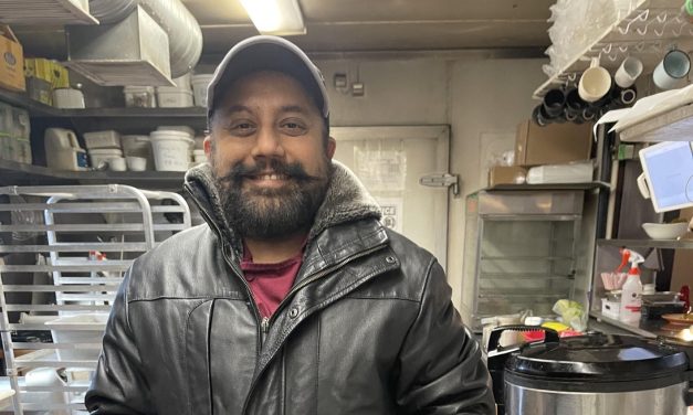 Local Oliver chef remembered for bringing joy to others