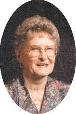 Barbara Elta MacKinnon