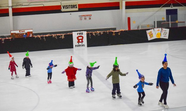 Arts, culture, sports receive provincial grants
