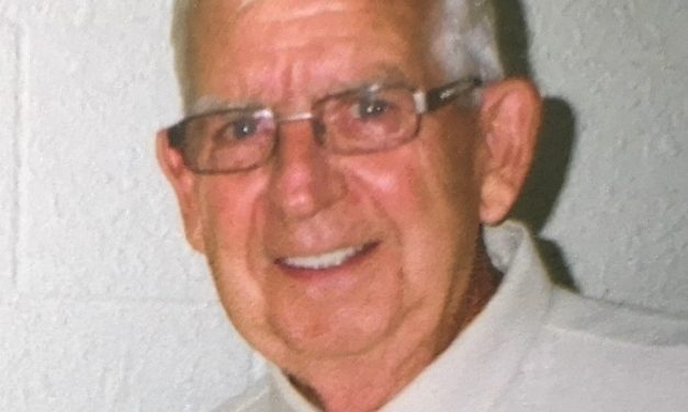Ian Ross