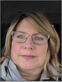 Jacqueline Louise Kinsey