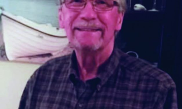James Gerling Richards