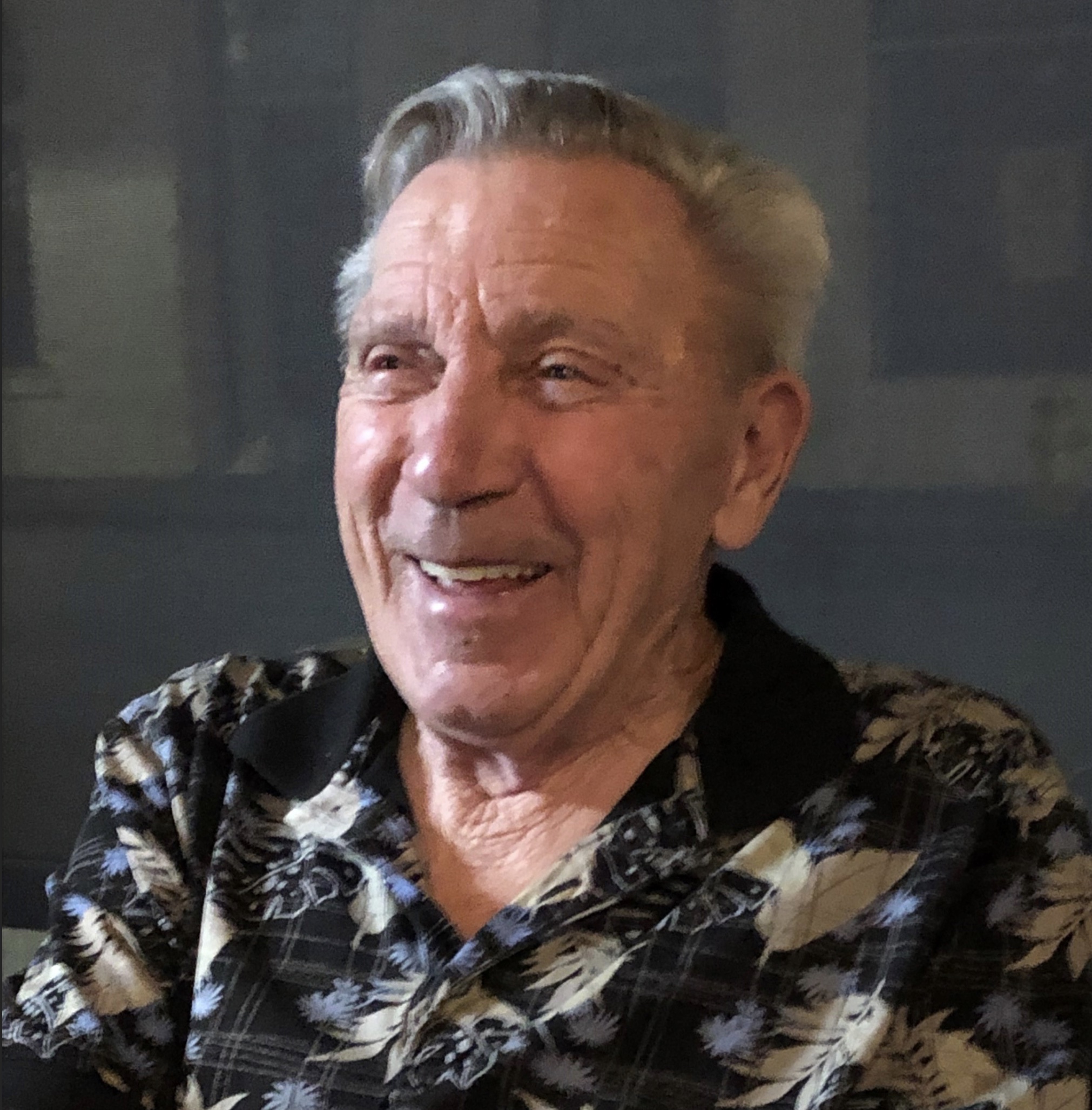 John Elliston TimesChronicle.ca