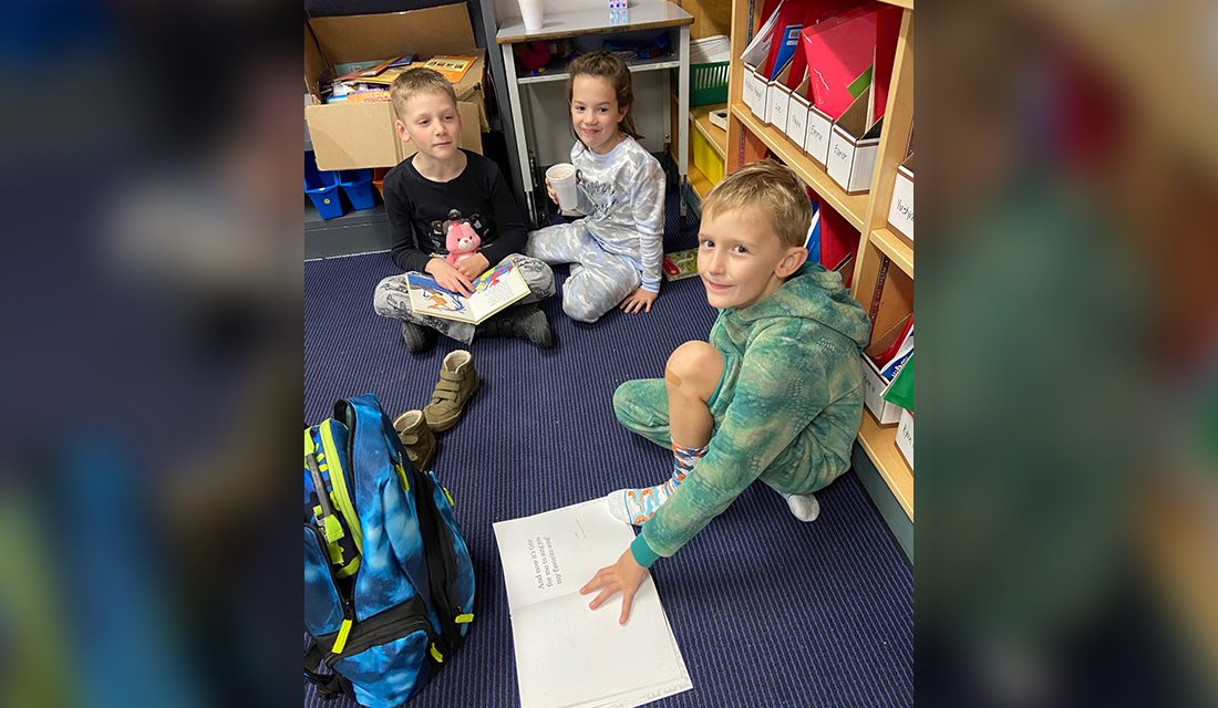 School trustees embark on new strategic plan