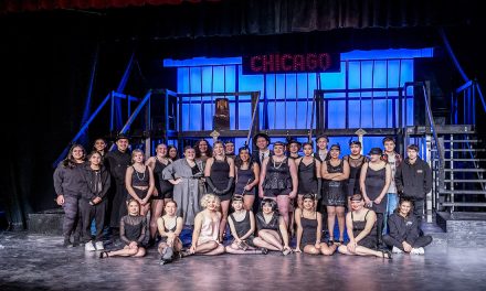 Roaring ‘20s of Chicago takes over OSS Theatre this week