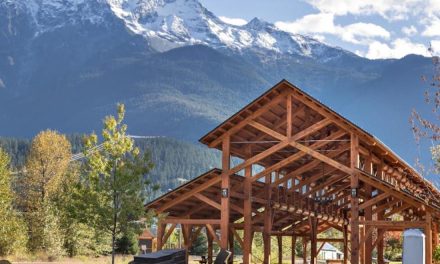 Oliver council seeks grant for $1M pavilion