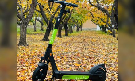 Oliver town council hops on e-scooter conundrum