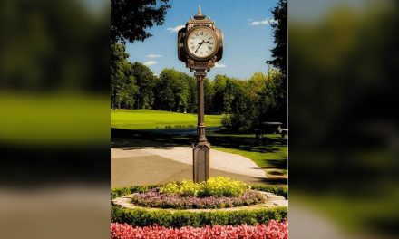 Town council revisits Grow Oliver plan for 2023
