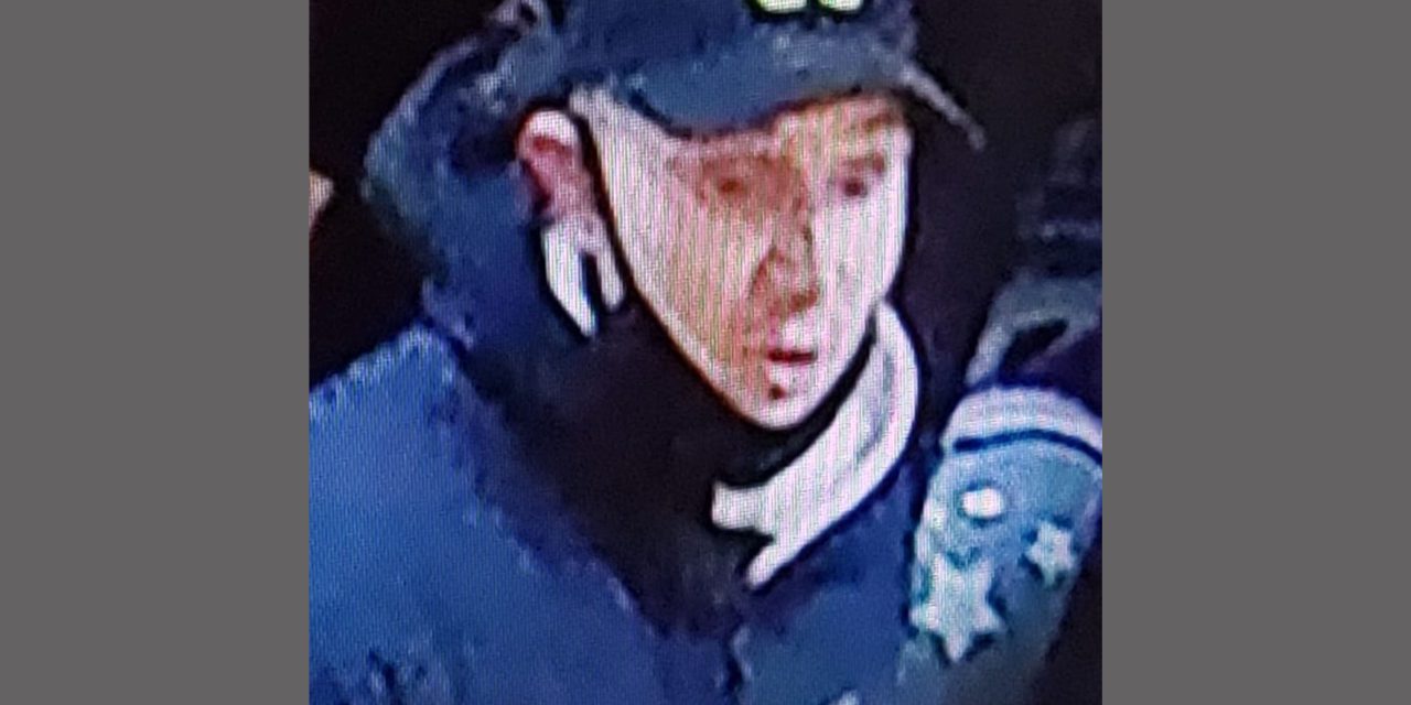 Double O Bike shoplifter arrested 