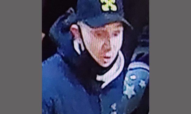 Double O Bike shoplifter arrested 