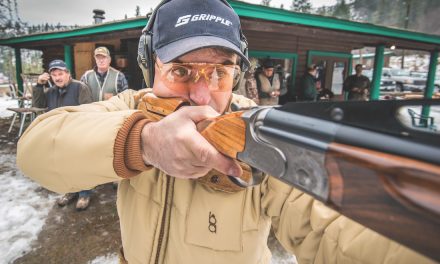 Osoyoos signals support for gun range in park