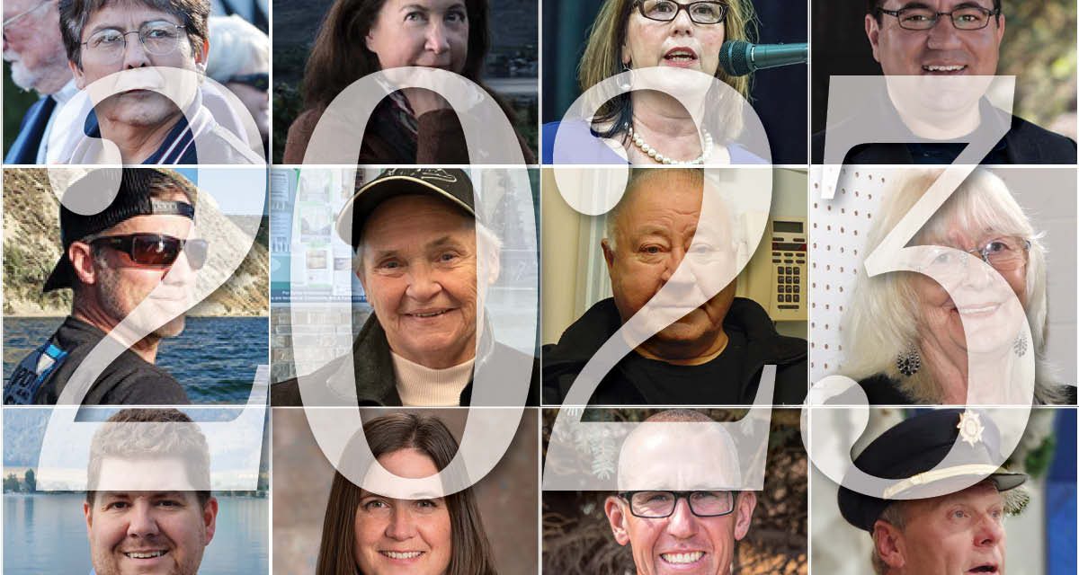 Community leaders express new year’s outlook – Pt. 1