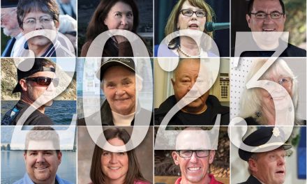 Community leaders express new year’s outlook – Pt. 1