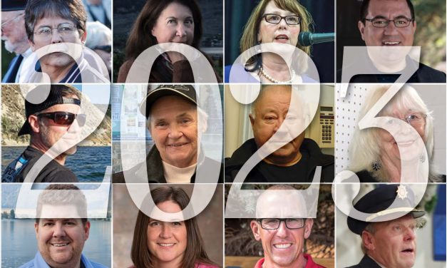 Community leaders express new year’s outlook – Pt. 1