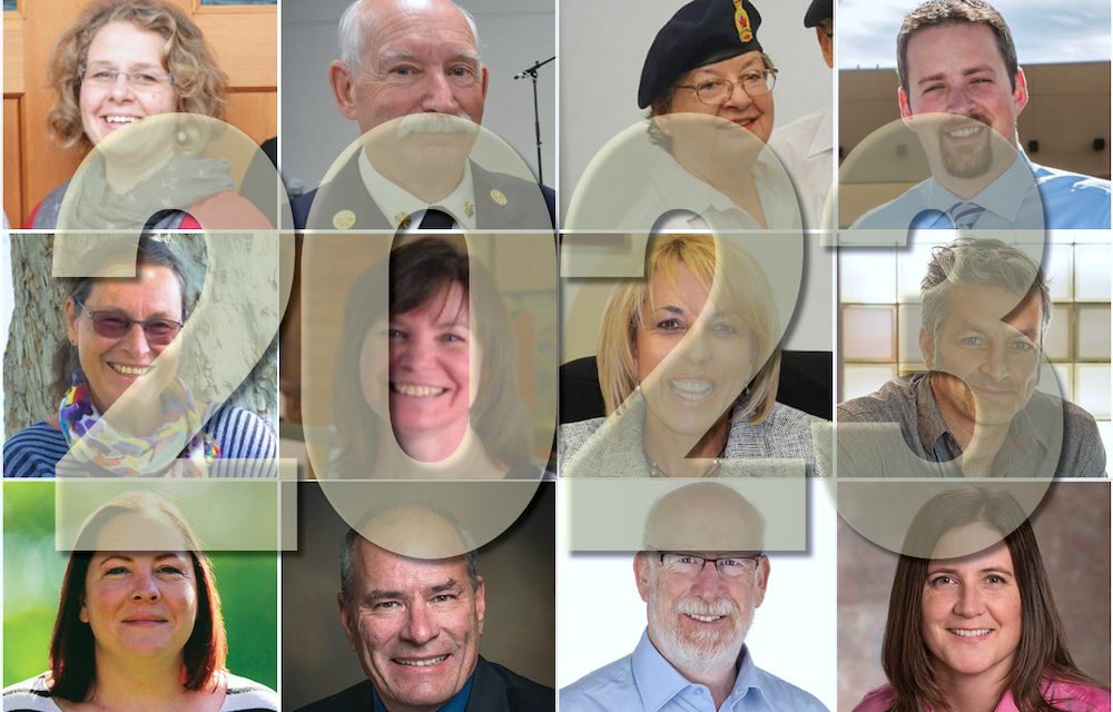 Community leaders express new year’s outlook – Pt. 2