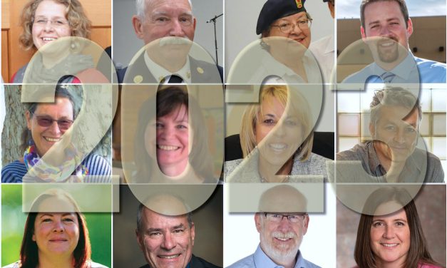 Community leaders express new year’s outlook – Pt. 2