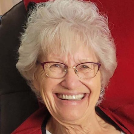 Arlene Elizabeth Brooks